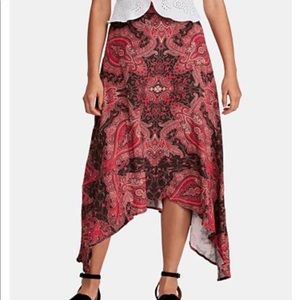 Free People Skirt NWT